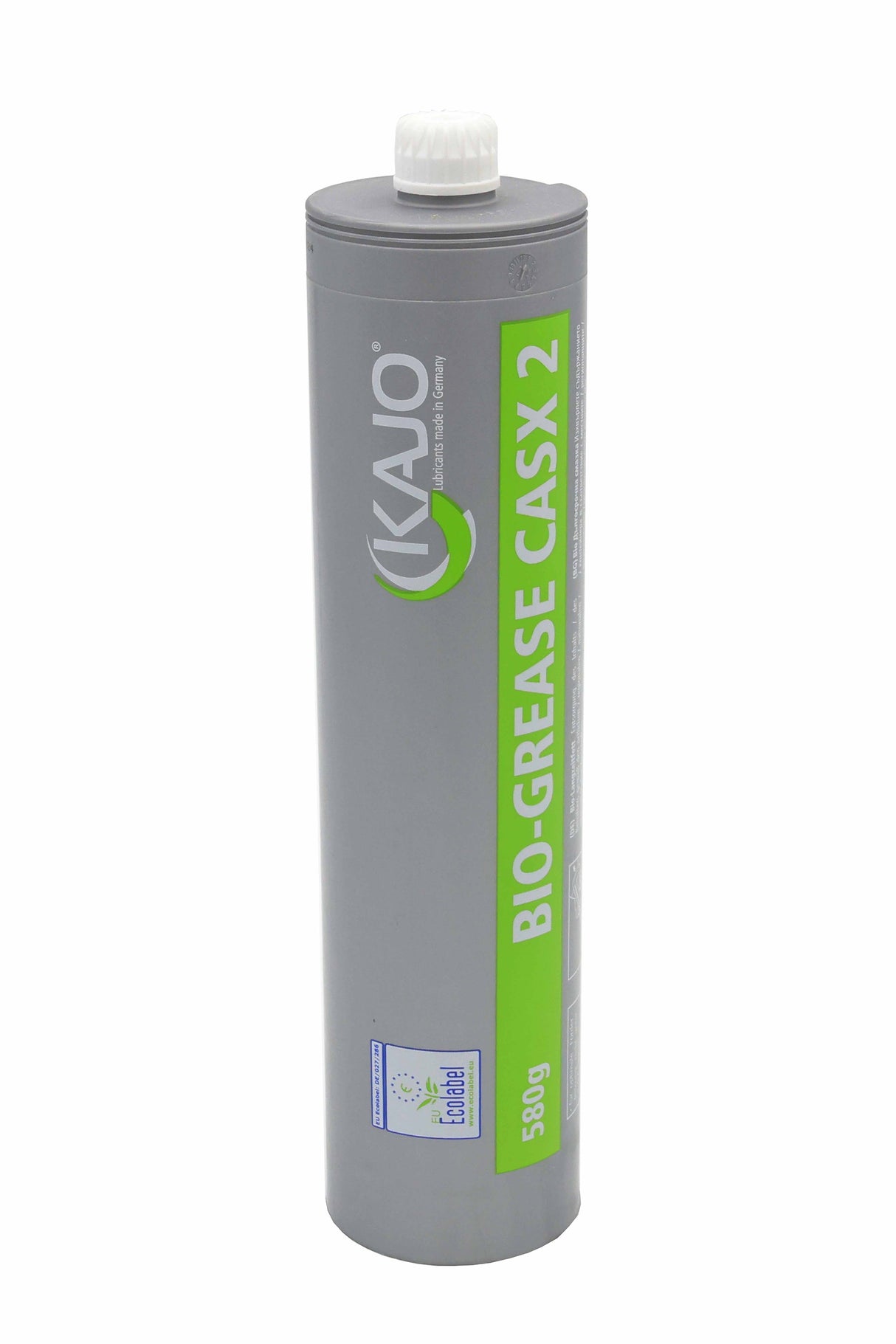 KAJO CASX 2 HEAVY DUTY BIO GREASE 580g