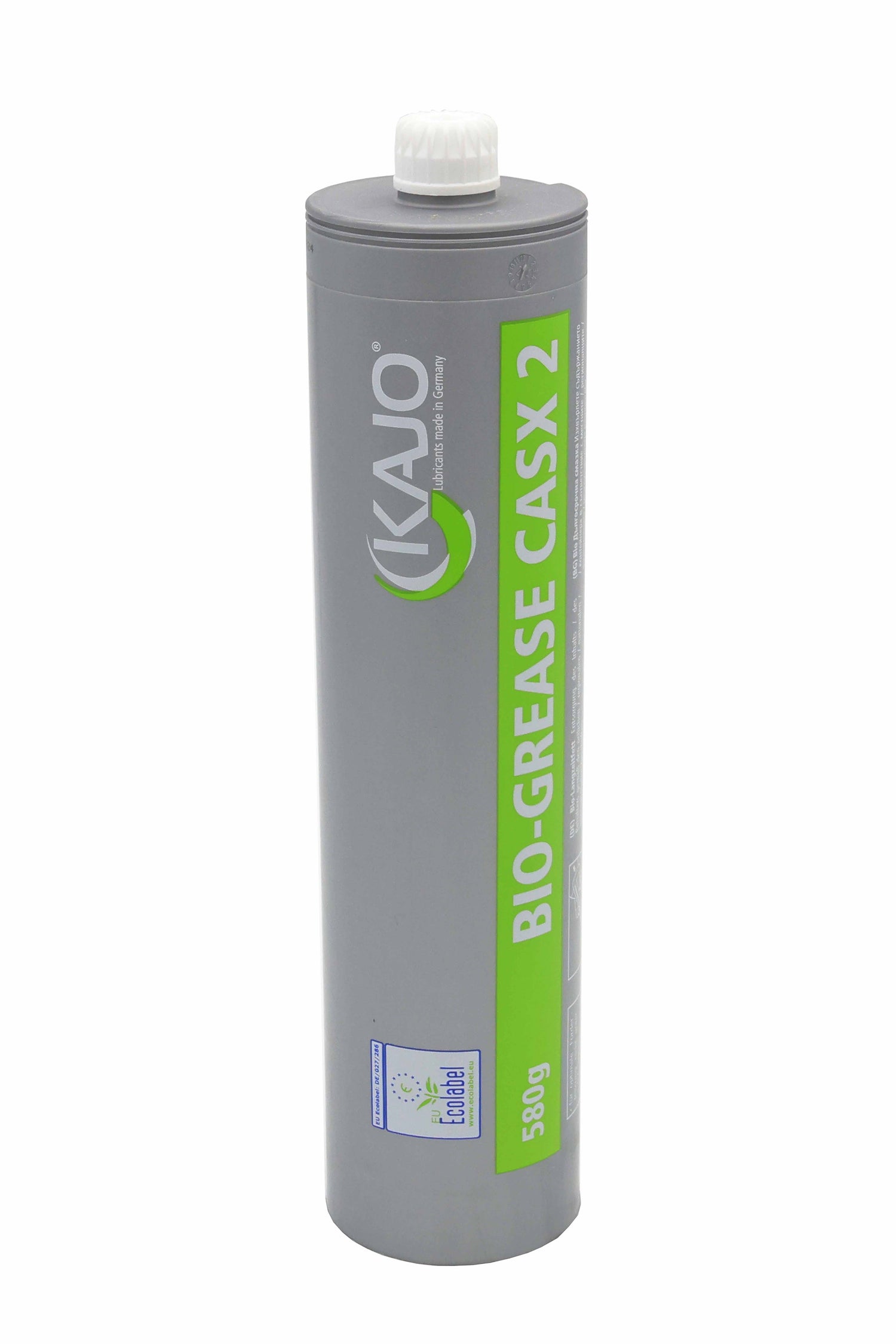 KAJO CASX 2 HEAVY DUTY BIO GREASE 580g