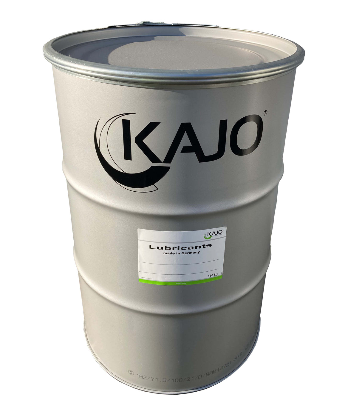 KAJO LZR 2 (EP2) 180kg Drum