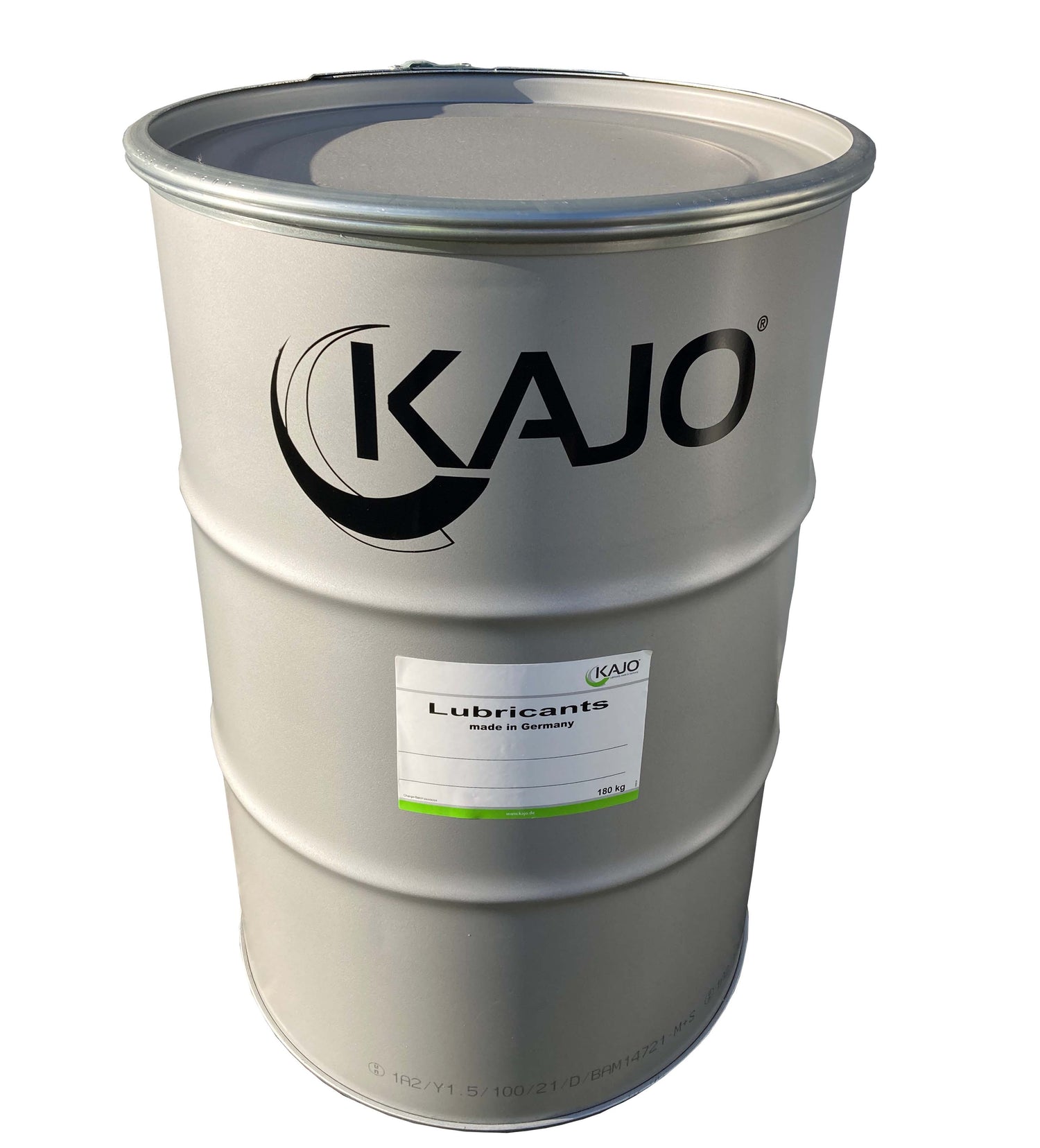 KAJO LZR 2 (EP2) 180kg Drum
