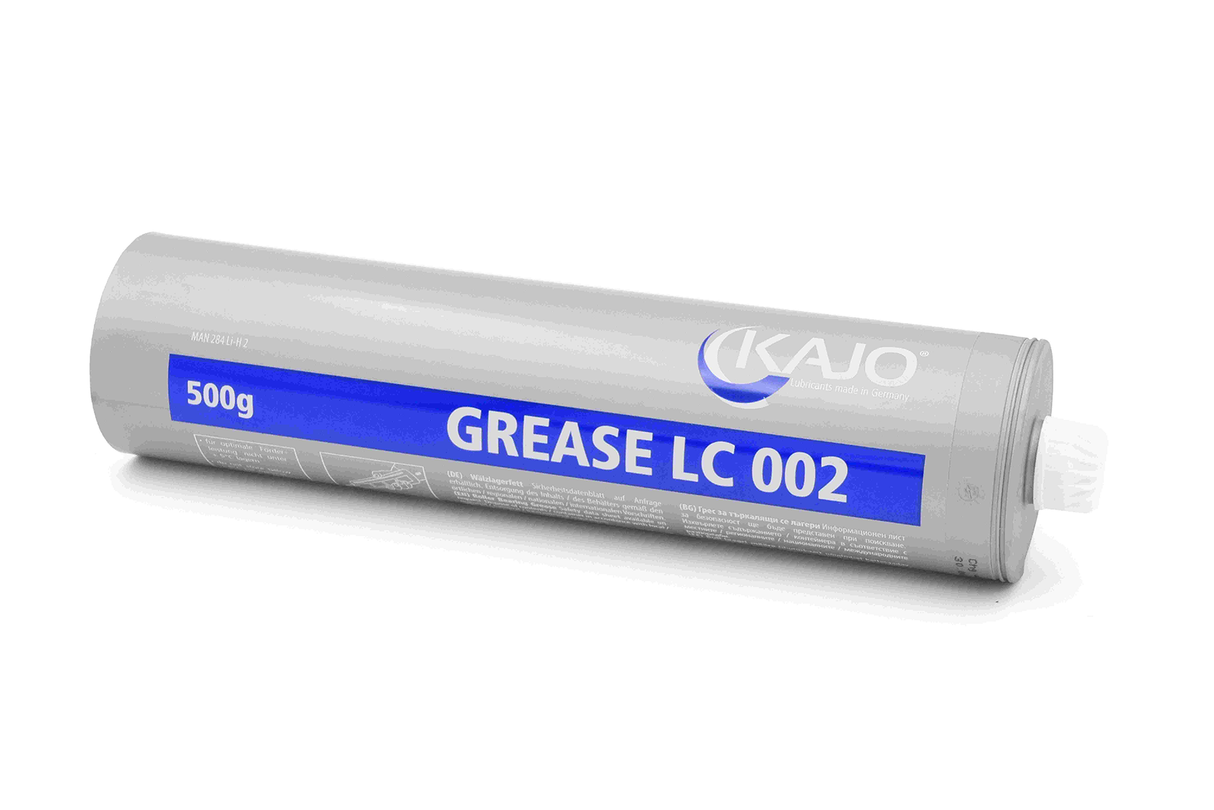 KAJO LC 002 MULTIPURPOSE & BEARING GREASE (HIGH TEMP) 500g