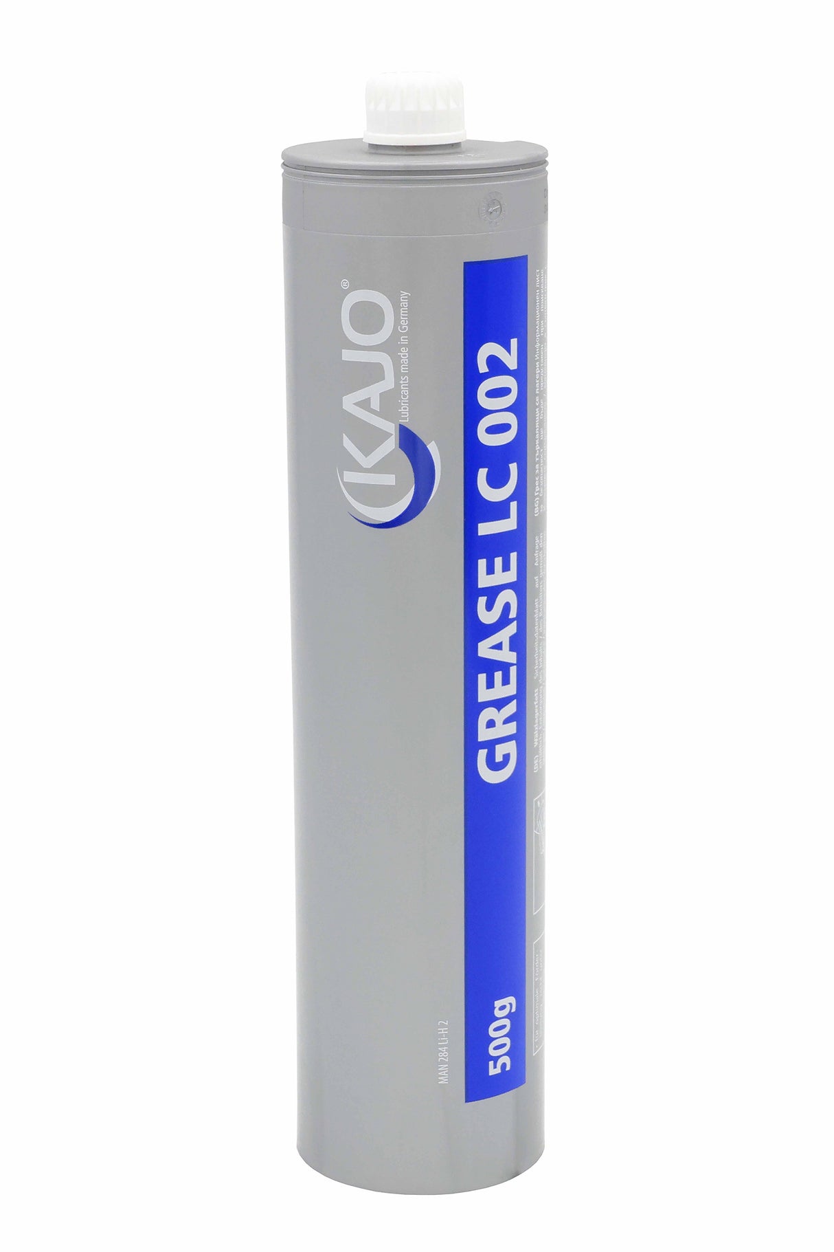 KAJO LC 002 MULTIPURPOSE & BEARING GREASE (HIGH TEMP) 500g