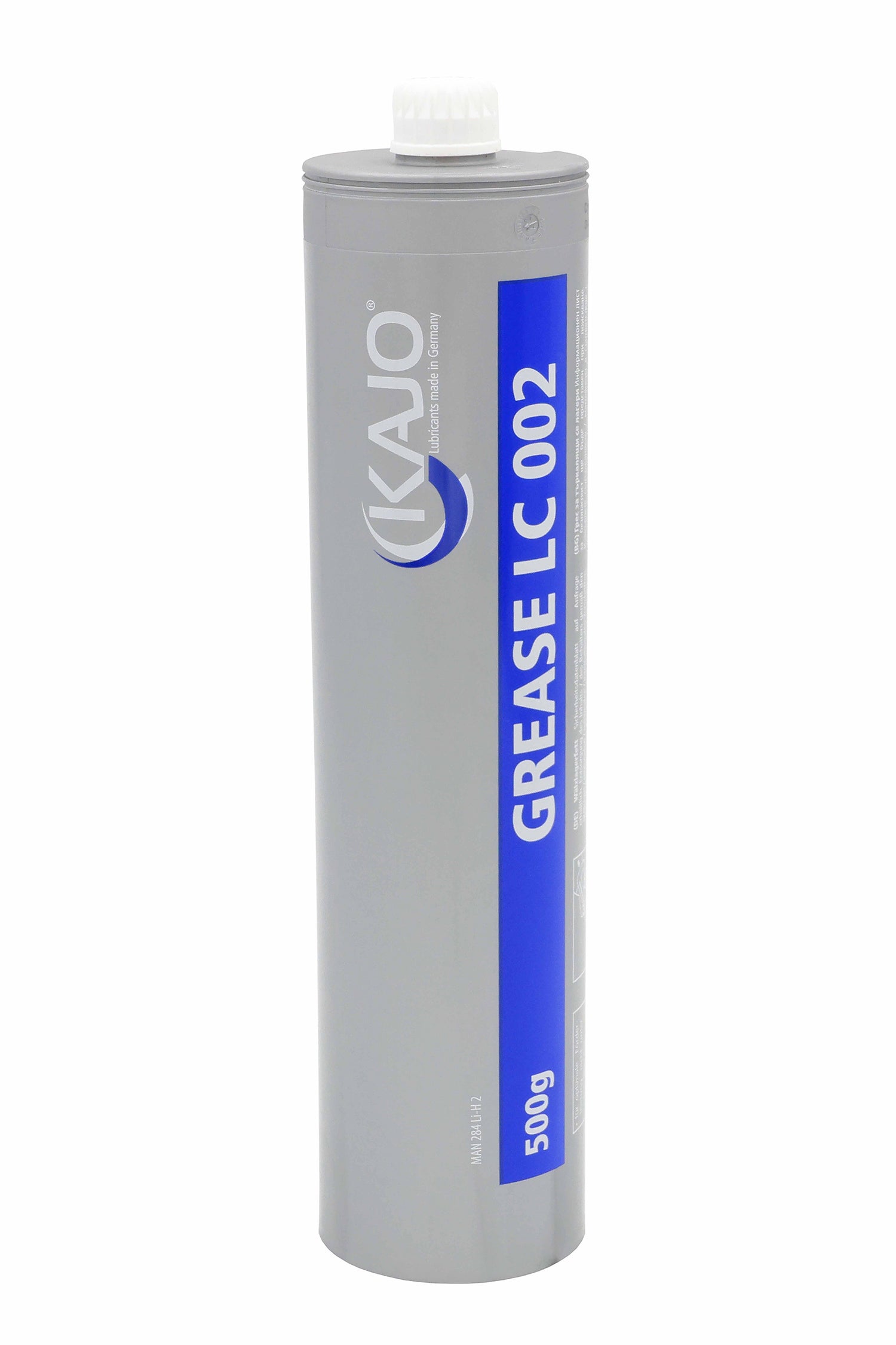 KAJO LC 002 MULTIPURPOSE & BEARING GREASE (HIGH TEMP) 500g
