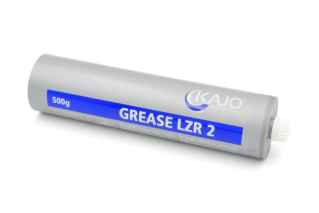 KAJO LZR 2 MULTIPURPOSE GREASE (EP2) 500g