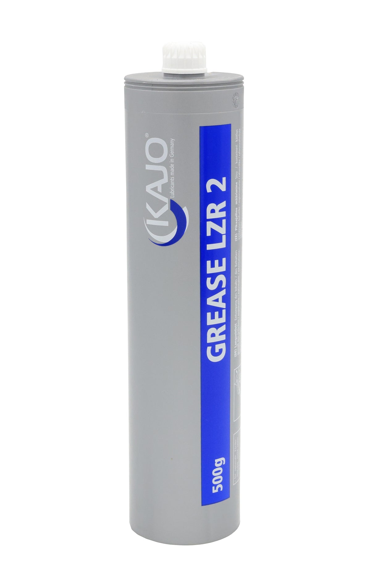 KAJO LZR 2 MULTIPURPOSE GREASE (EP2) 500g