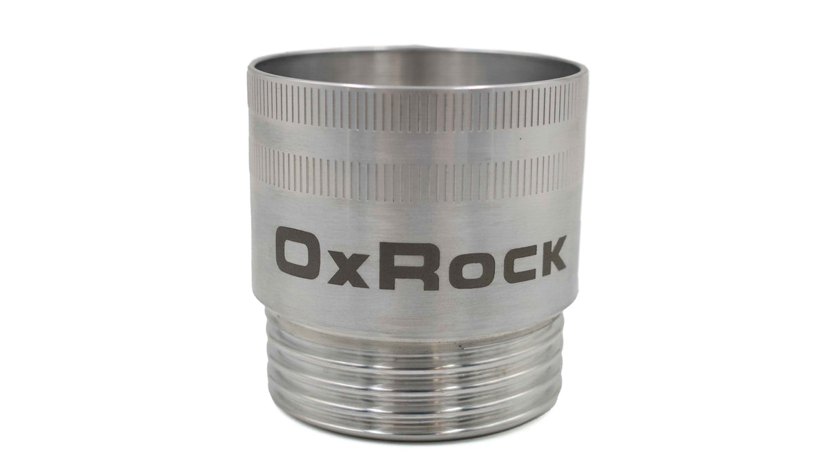 OxRock - MCHALE BALER GREASE ADAPTER 500g