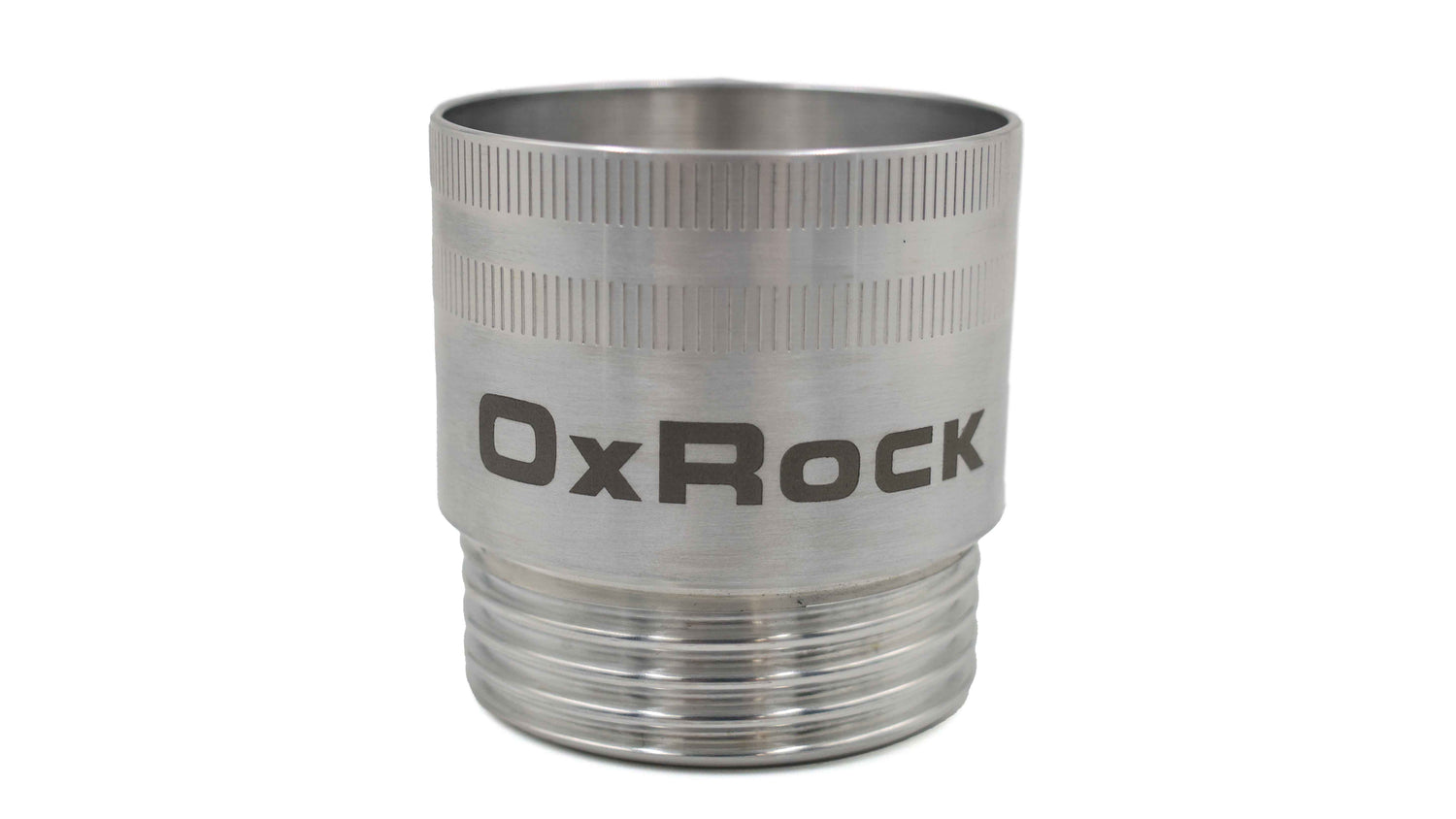 OxRock - MCHALE BALER GREASE ADAPTER 500g