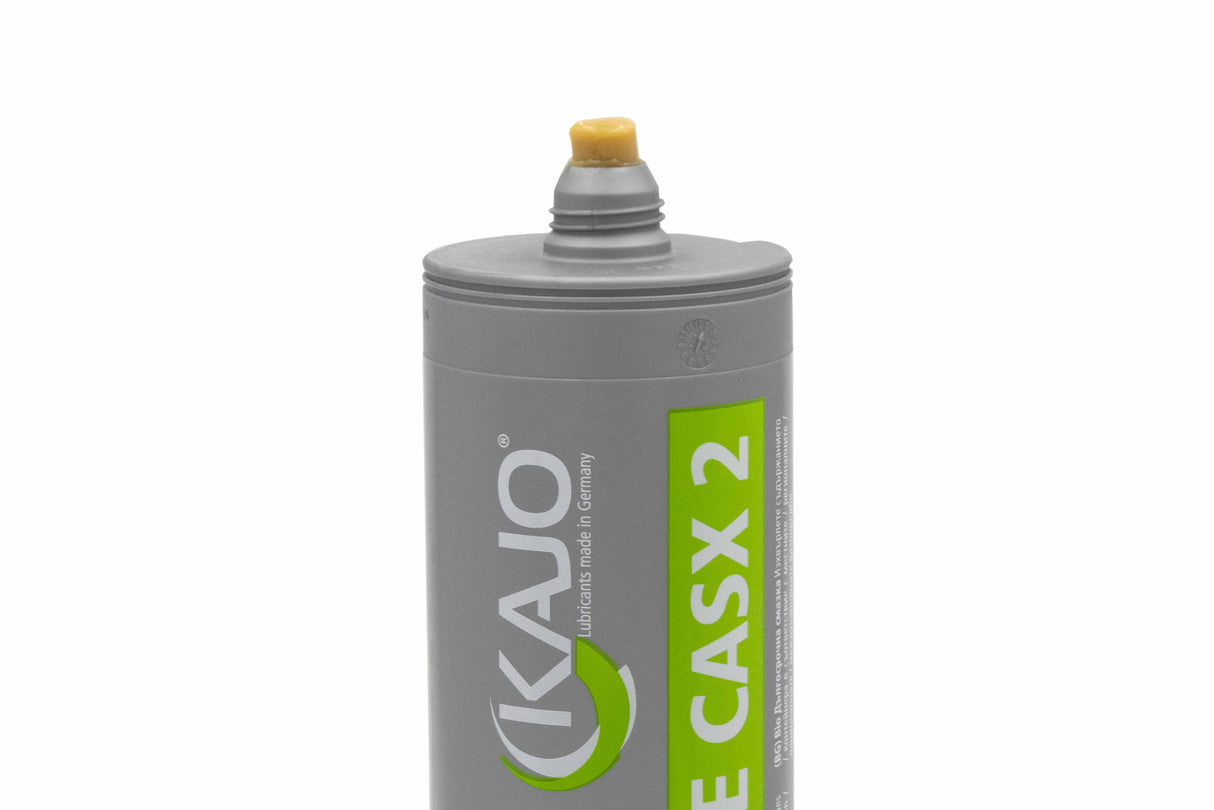 KAJO CASX 2 HEAVY DUTY BIO GREASE 580g