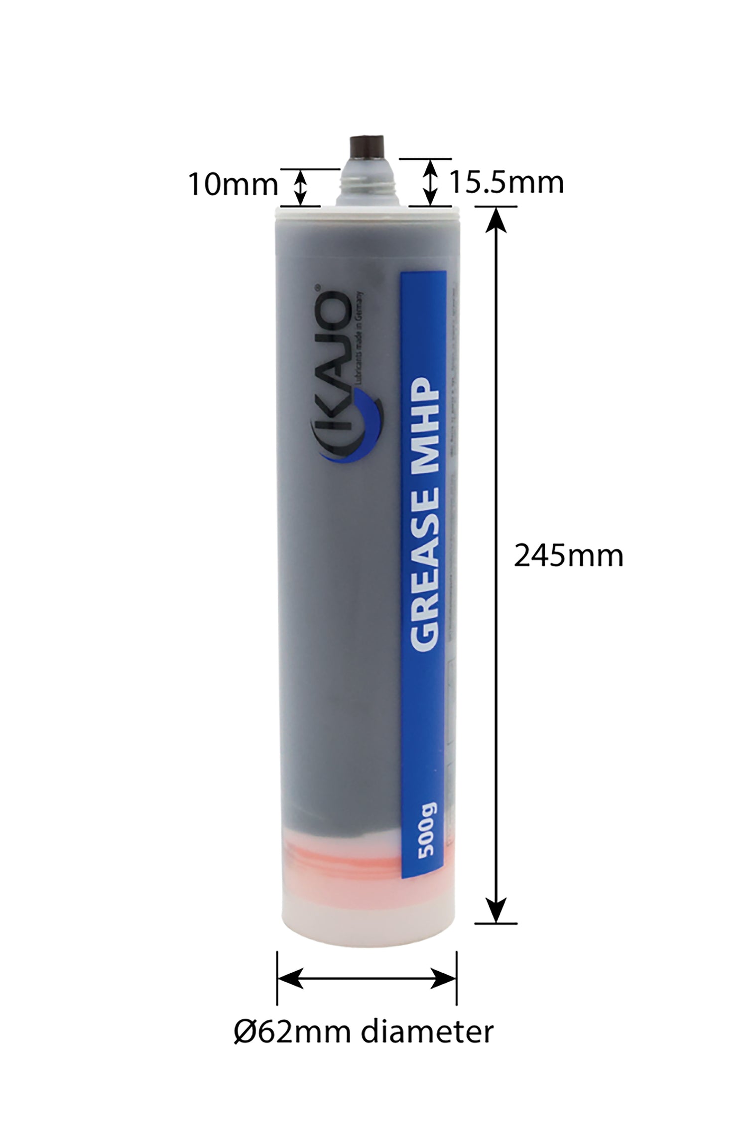 KAJO ROCK BREAKER GREASE 500g