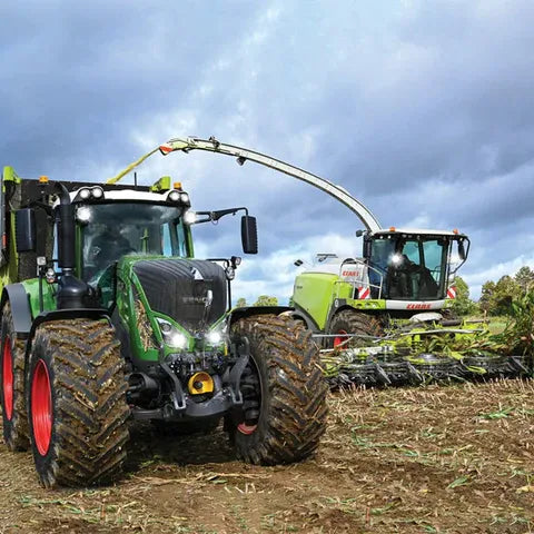 Agriculture Industry