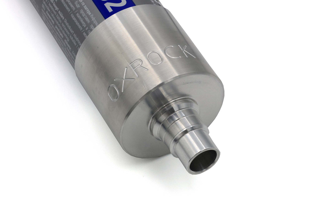 OxRock - AUTO GREASER ADAPTER 500g