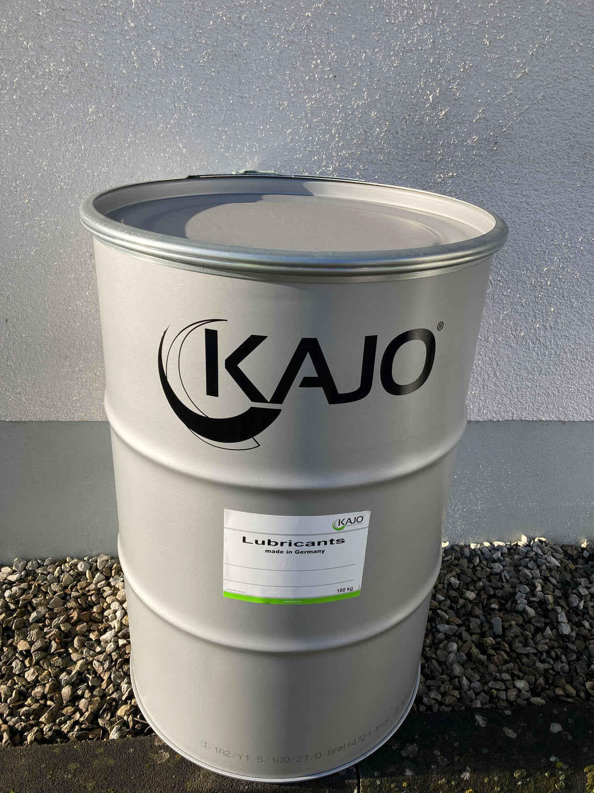 KAJO 085.30 ELECTRIC MOTOR BEARINGS