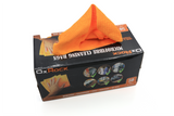 OxRock - HEAVY DUTY MICROFIBRE RAGS