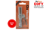 OXROCK QUICK RELEASE GREASE GUN COUPLER