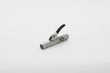 Grease Coupler Heavy-Duty Quick Release Grease Gun Coupler NPT-I/8 THREAD