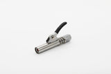 Grease Coupler Heavy-Duty Quick Release Grease Gun Coupler NPT-I/8 THREAD