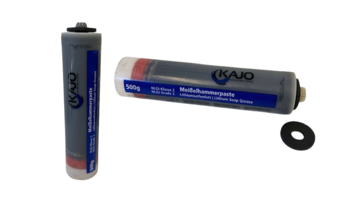 FOAM WASHER FOR KAJO HAMMER PASTE (20 Pack)
