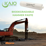 KAJO BIODEGRADABLE HAMMER PASTE 500g