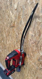 MILWAUKEE M18 GREASE GUN HOLDER