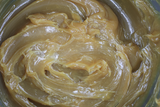 Inside view of KAJO LC 002 Multipurpose Grease