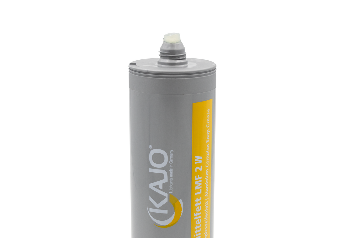 KAJO LMF 2W FOOD GRADE GREASE 500g