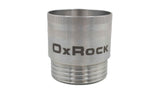 OxRock - MCHALE BALER GREASE ADAPTER 500g
