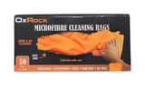 HEAVY DUTY MICROFIBRE RAGS