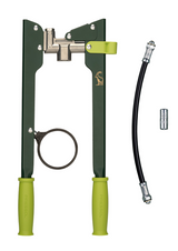 PRESSOL TWO HANDED GREASE GUN (500g)