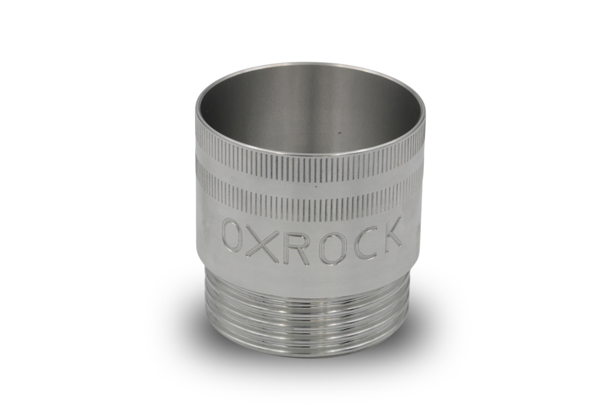 OxRock - MCHALE BALER GREASE ADAPTER 500g