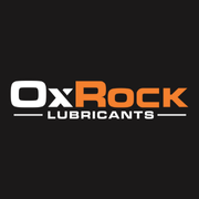OxRock Lubricants logo