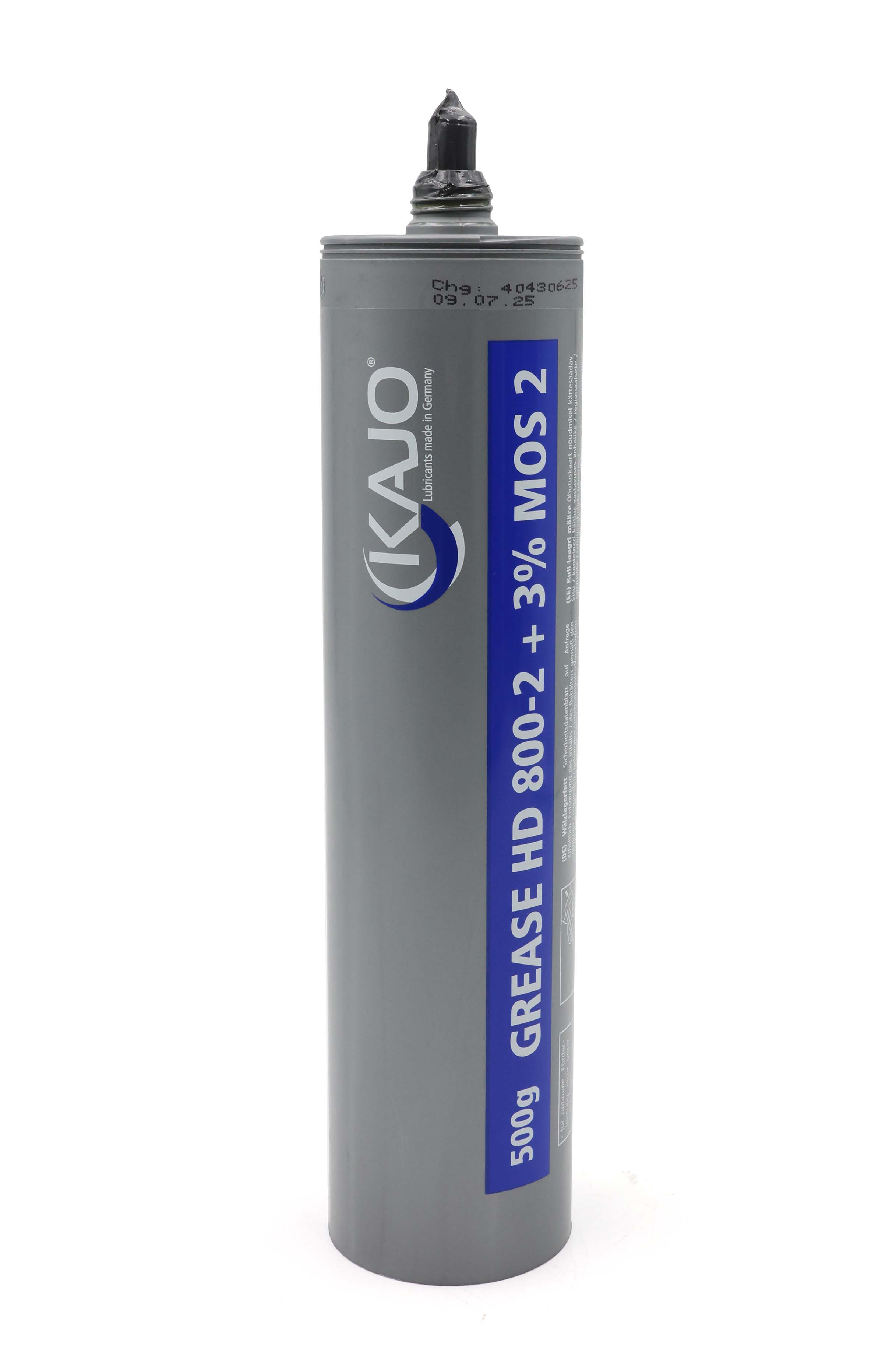 KAJO HD 800-2 – OxRock Pty Ltd