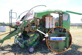OxRock - MCHALE BALER GREASE ADAPTER 500g