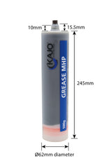 KAJO ROCK BREAKER GREASE 500g