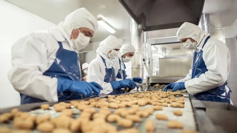 Food Industry